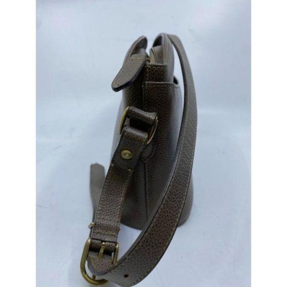 Coach Vintage Pebbled Leather Style #4405 Madison Regis Shoulder Bag - Picture 2 of 11